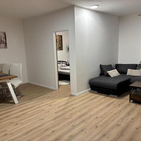Apartment Am Schlosspark 2 Хеб Экстерьер фото