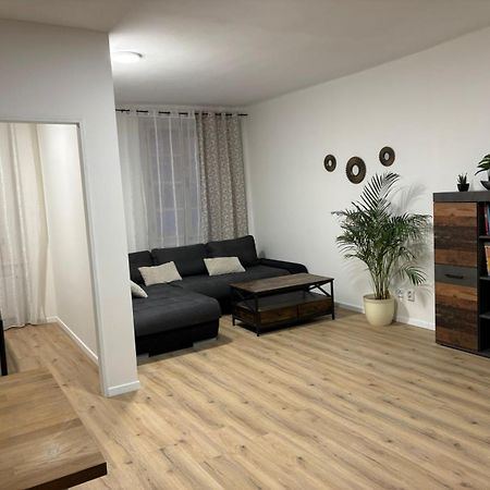 Apartment Am Schlosspark 2 Хеб Экстерьер фото