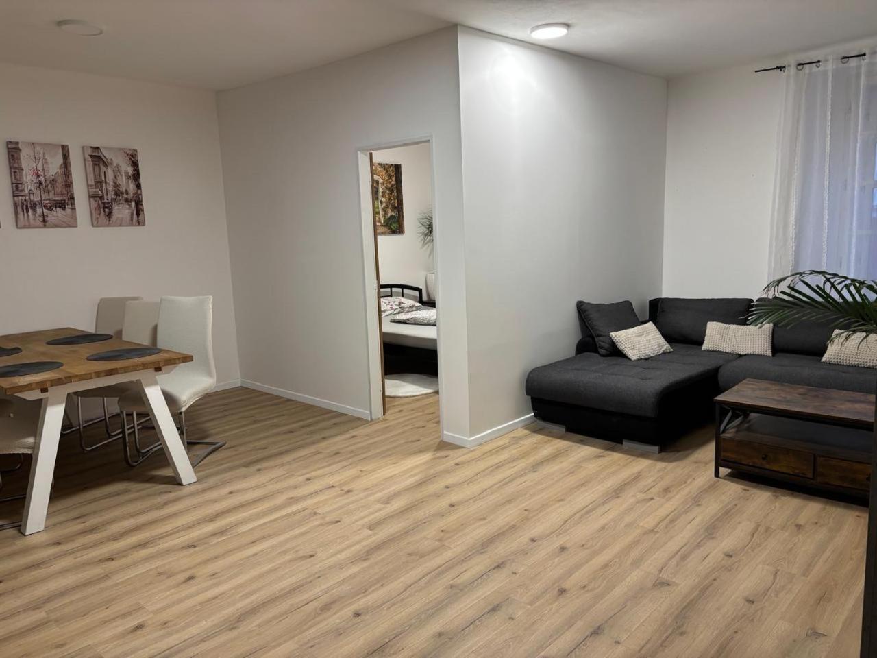 Apartment Am Schlosspark 2 Хеб Экстерьер фото